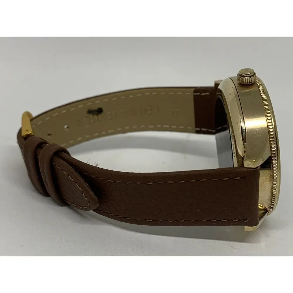 Fossil Gen 3 Authentic Genuine Smart Watch Custom Band FTW6001 ZA570